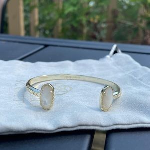 Kendra Scott bangle